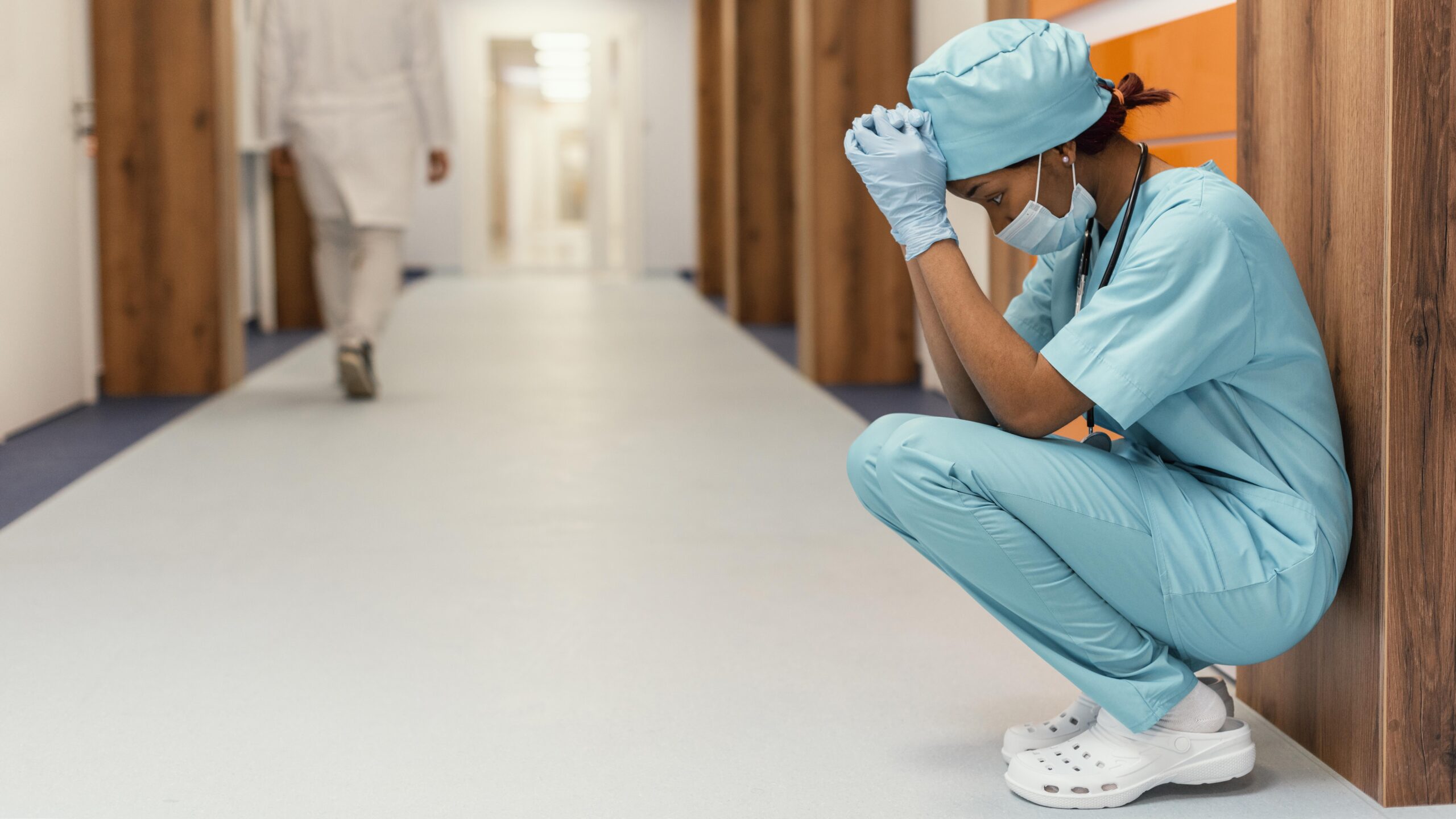 9 Tips on How to Avoid Burnout for Canadian Nurses and Healthcare Staff