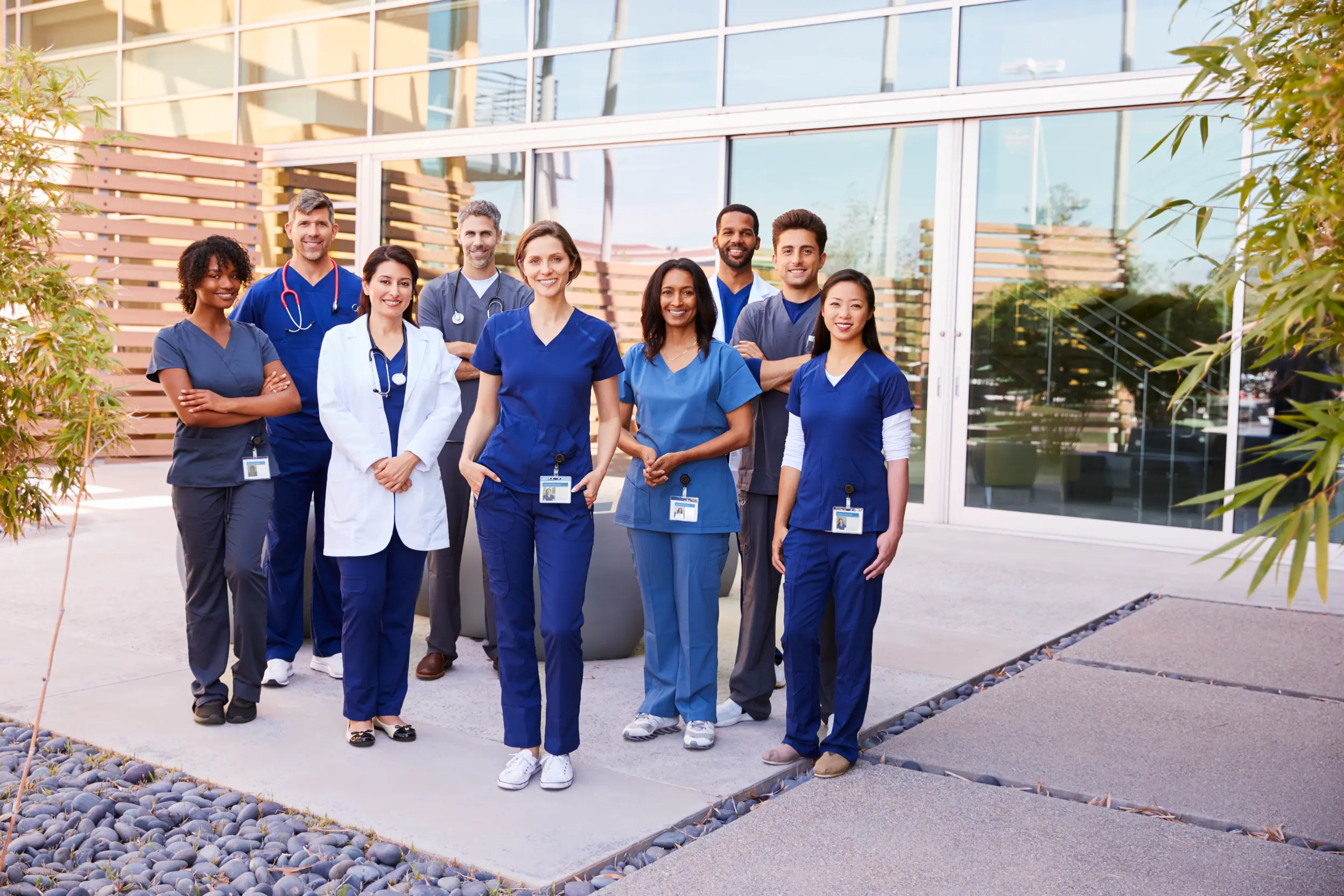 The Advantages of Short-Term Nursing Assignments with CAD Staffing