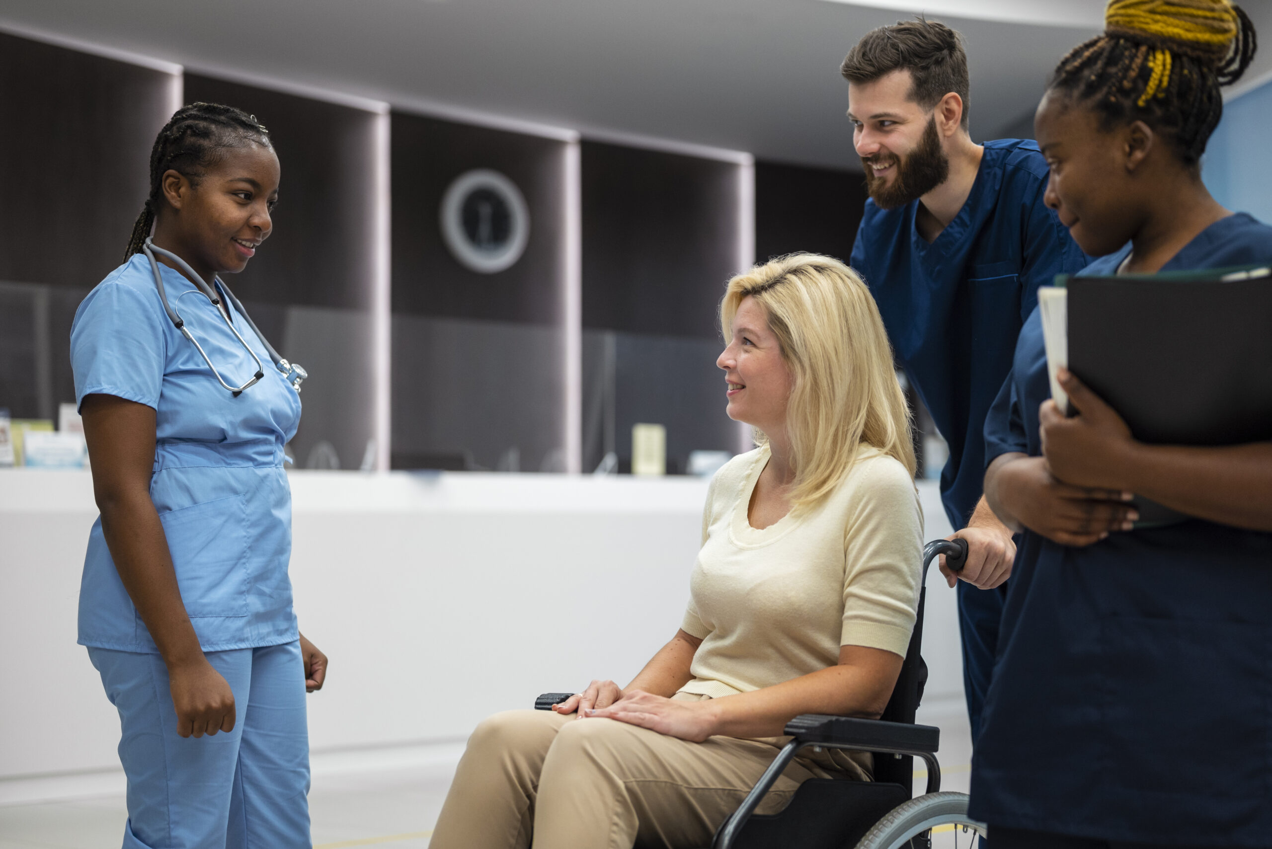 Top Skills Canadian Healthcare Employers Are Seeking