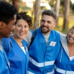 Healthcare Jobs in USA: What to Expect in both Urban and Rural Settings