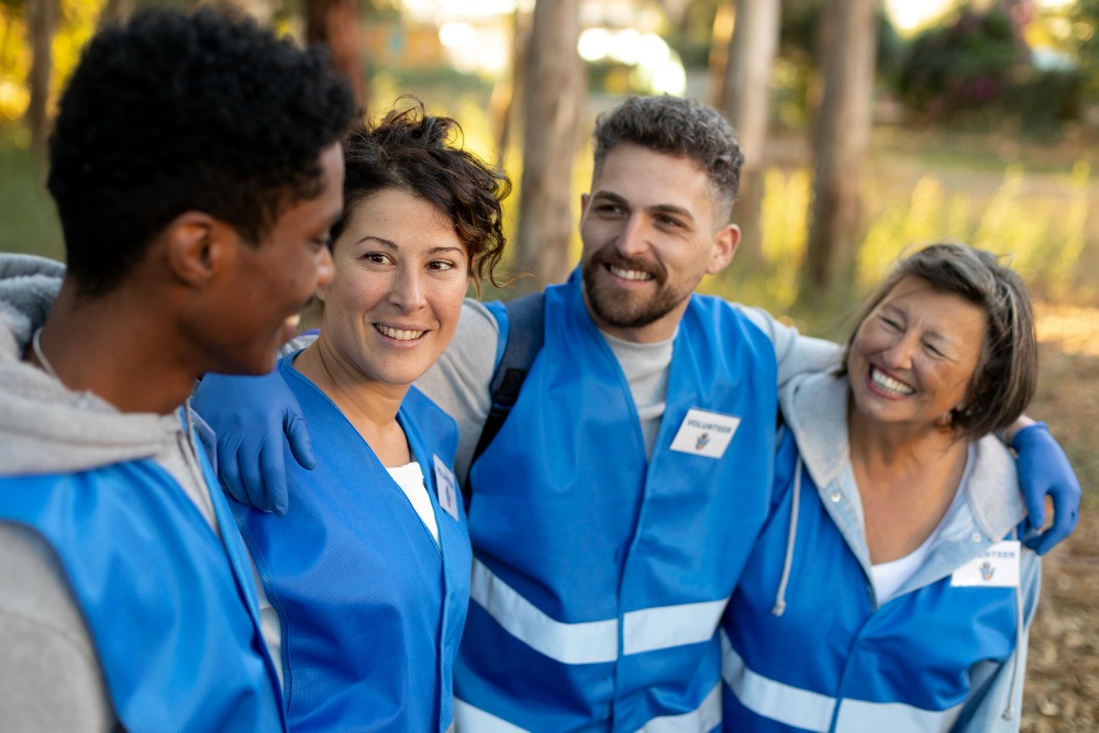 Healthcare Jobs in USA: What to Expect in both Urban and Rural Settings