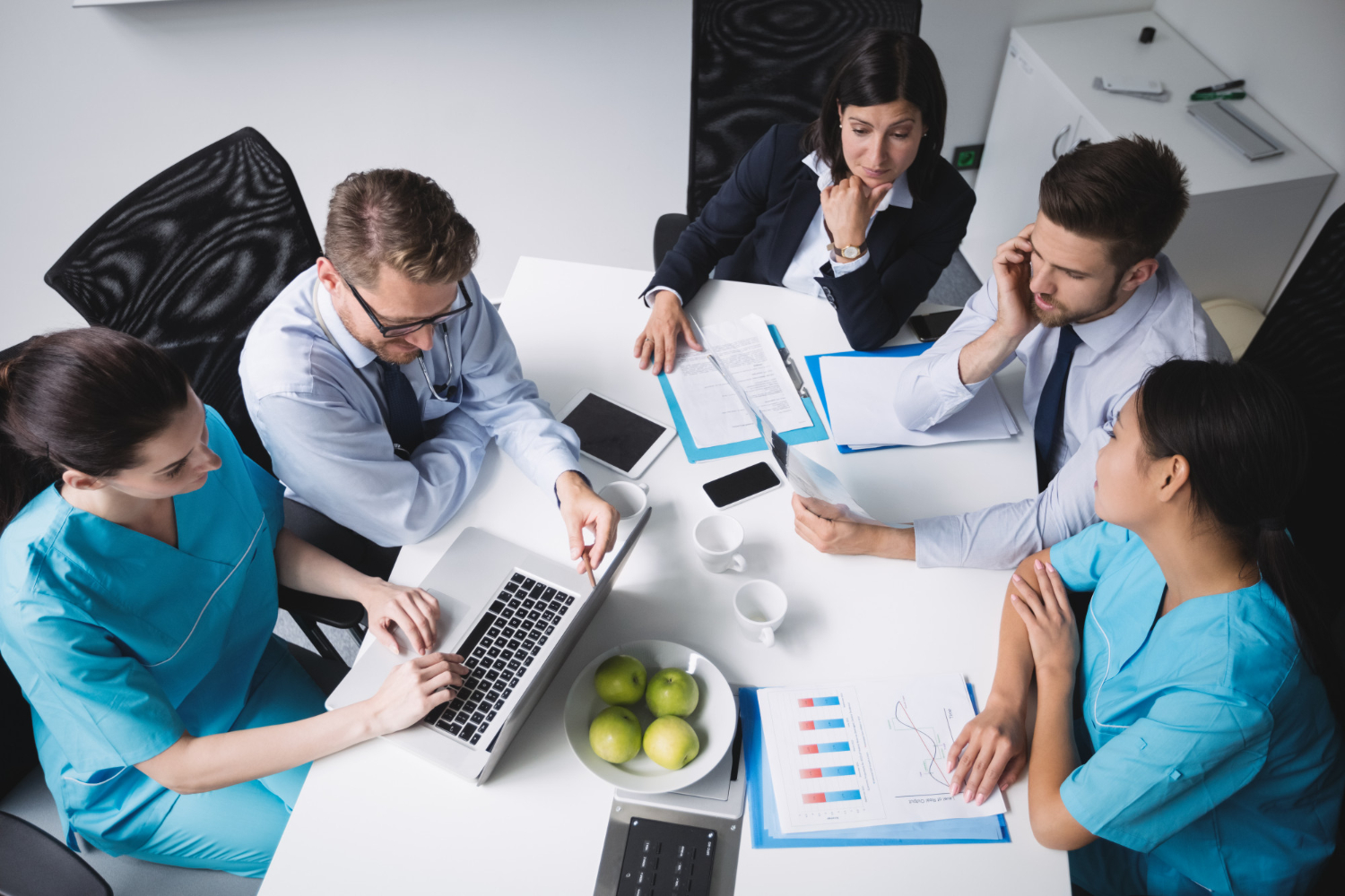 Policy Developments Impacting Healthcare Workforce Recruitment and Retention