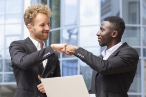 Healthcare Staffing Partner